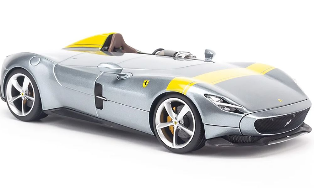 Mô hình Xe Ferrari Monza SP1 1:18 (MH16013)